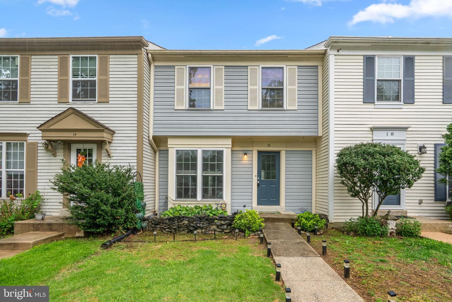 16 Gravenhurst Court
