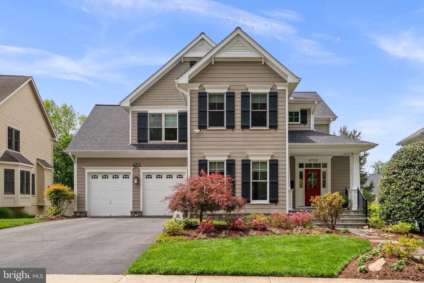 4702 Edgefield Road