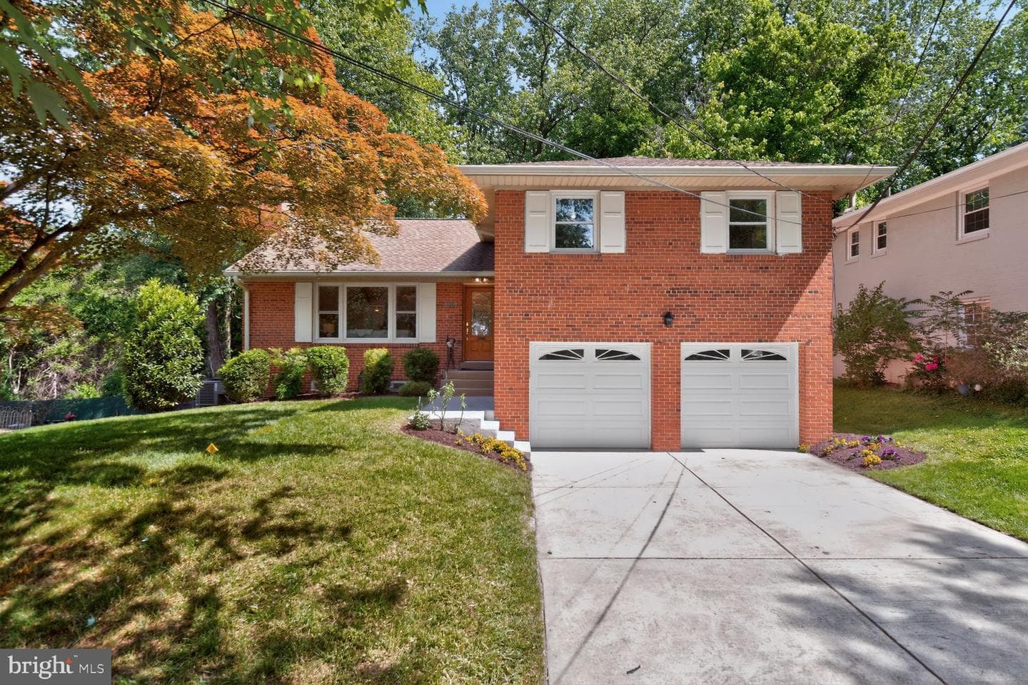 3521 Glenmoor Drive