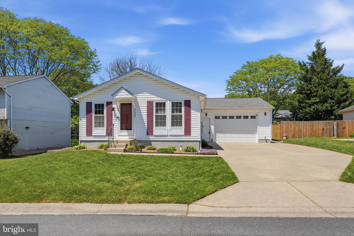7409 Lake Katrine Terrace