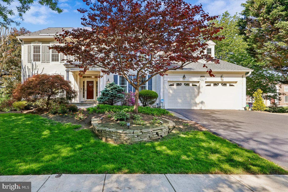 12119 Red Admiral Way