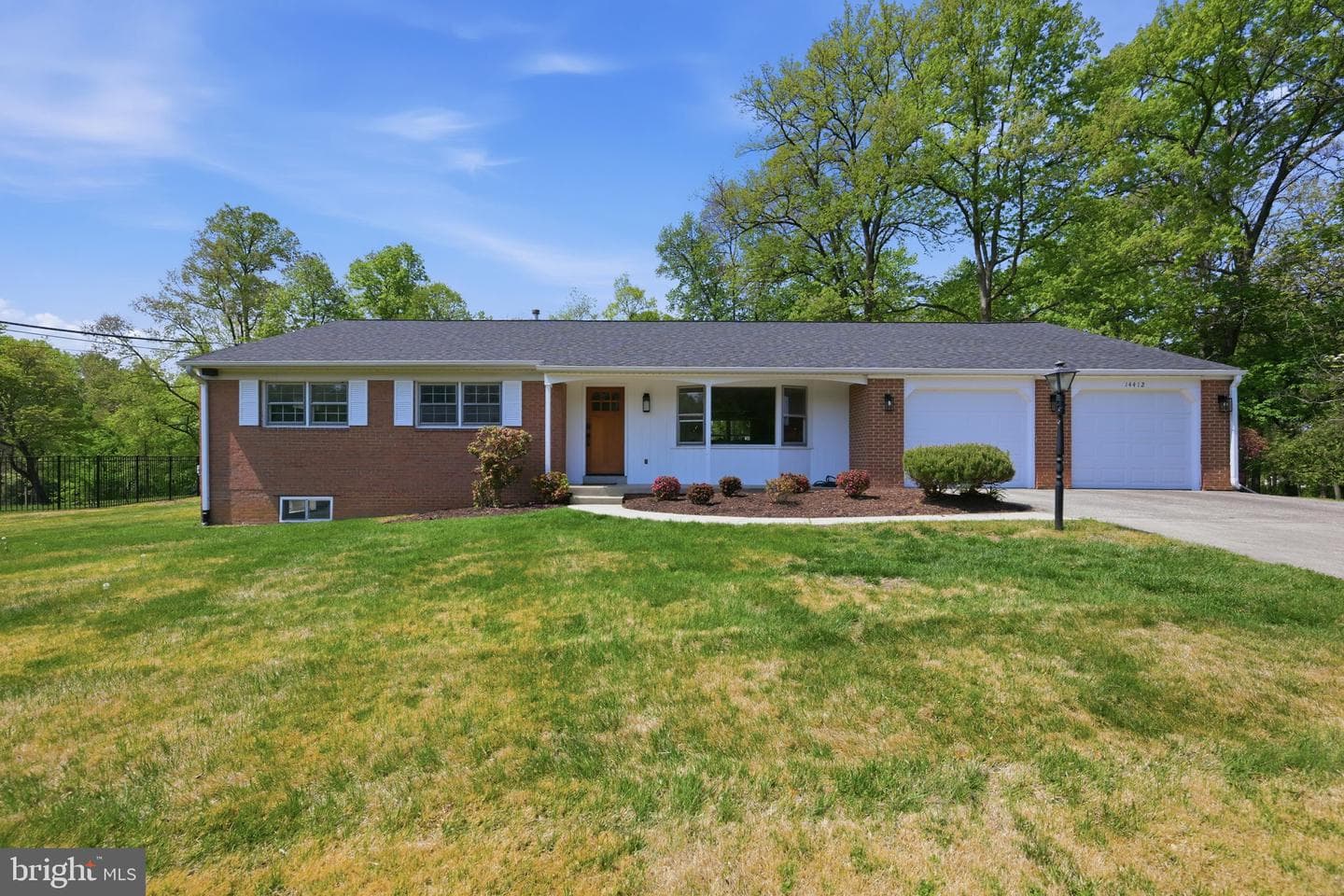 14412 Sandy Ridge Road photo 1