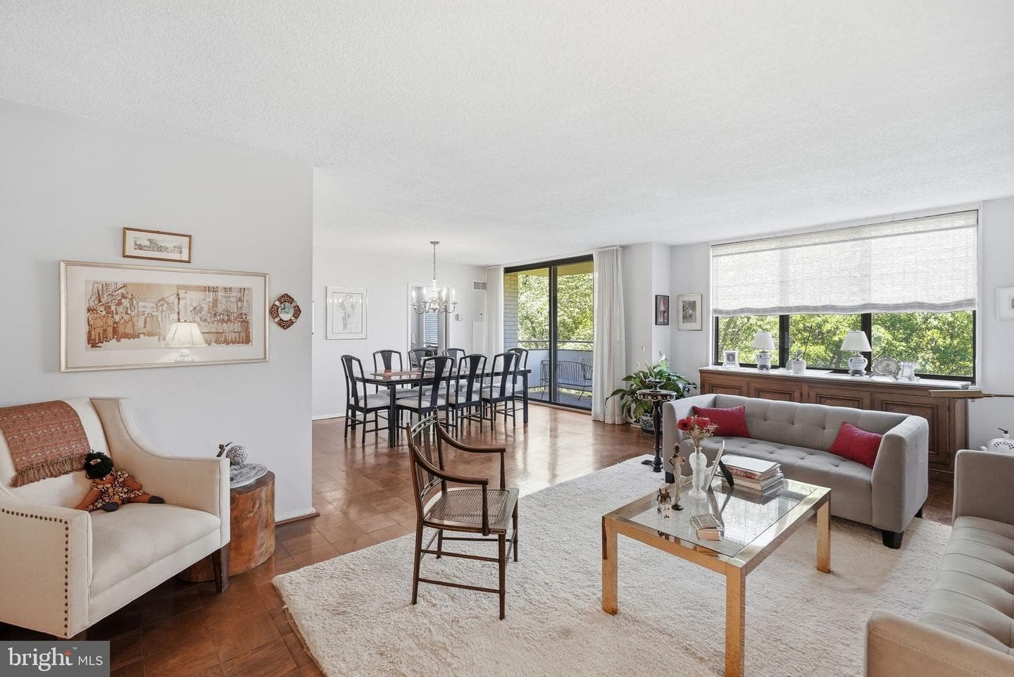 5225 Pooks Hill Road #910n, Bethesda