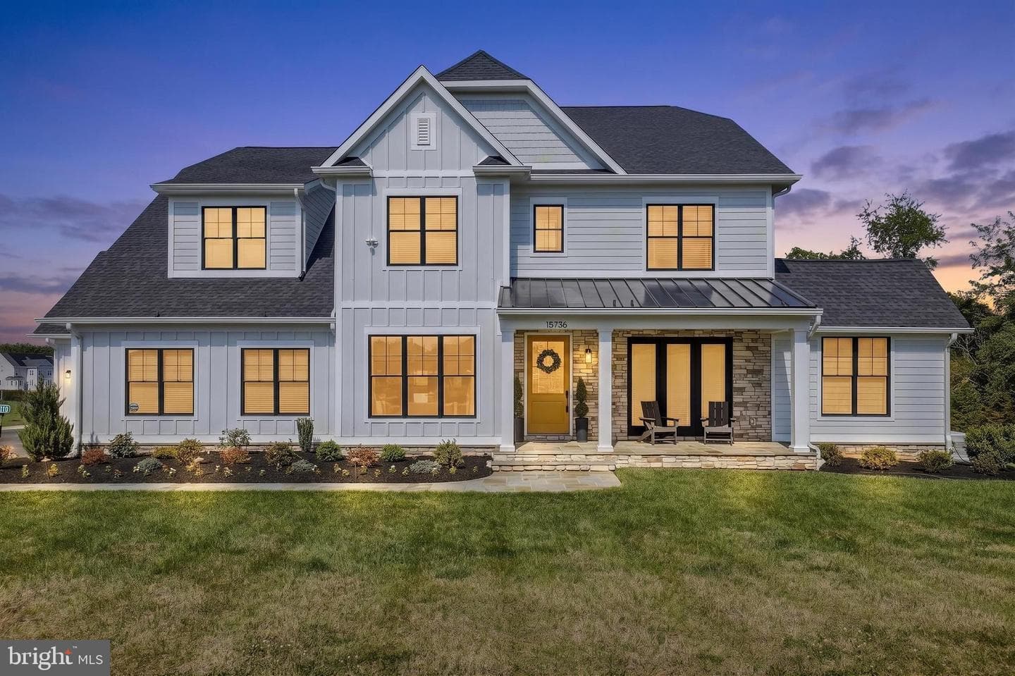 15736 Seneca Run Court
