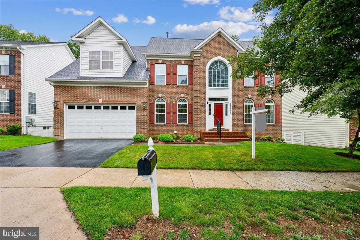 11416 Ramsburg Court