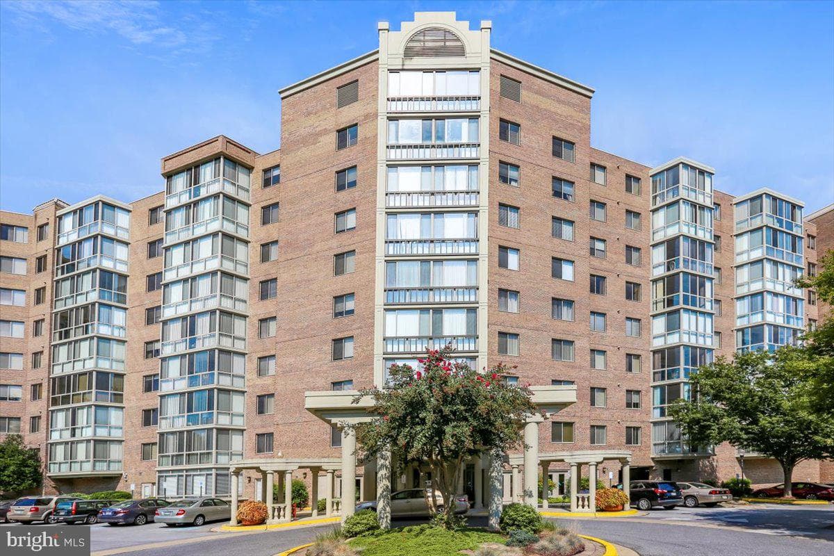 3005 Leisure World Boulevard S #515 photo 1