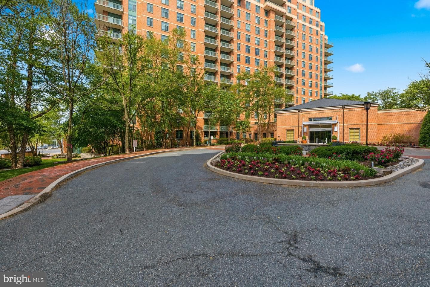 11700 Old Georgetown Road #1103