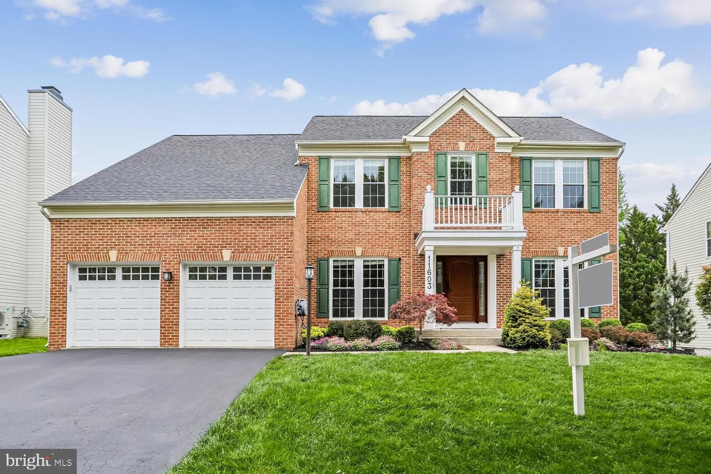 11603 Seneca Forest Circle