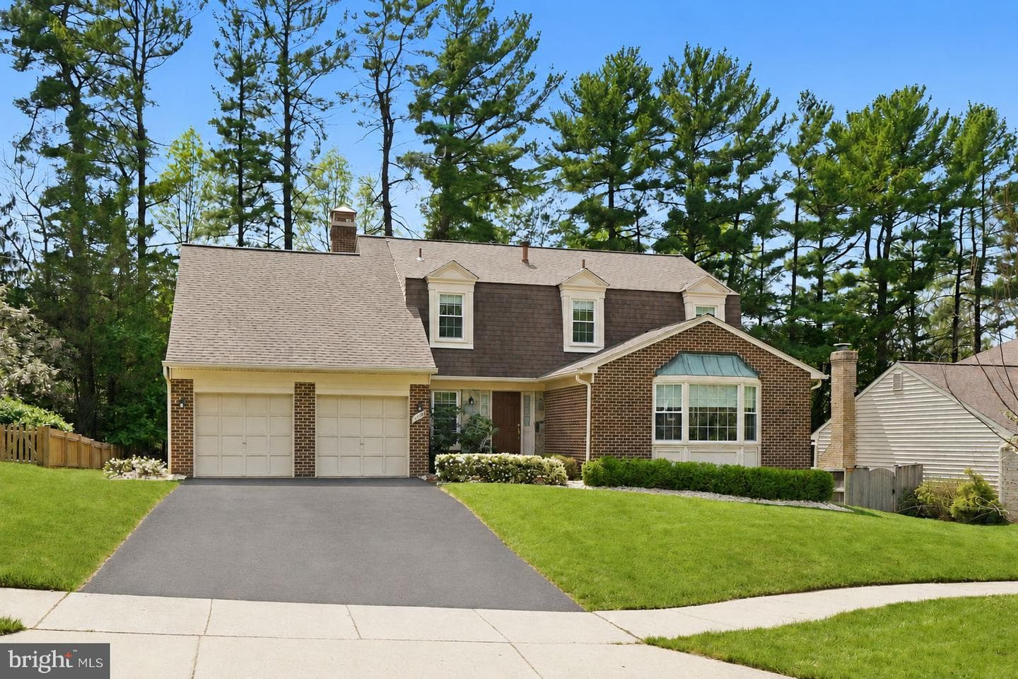 1122 Bettstrail Way