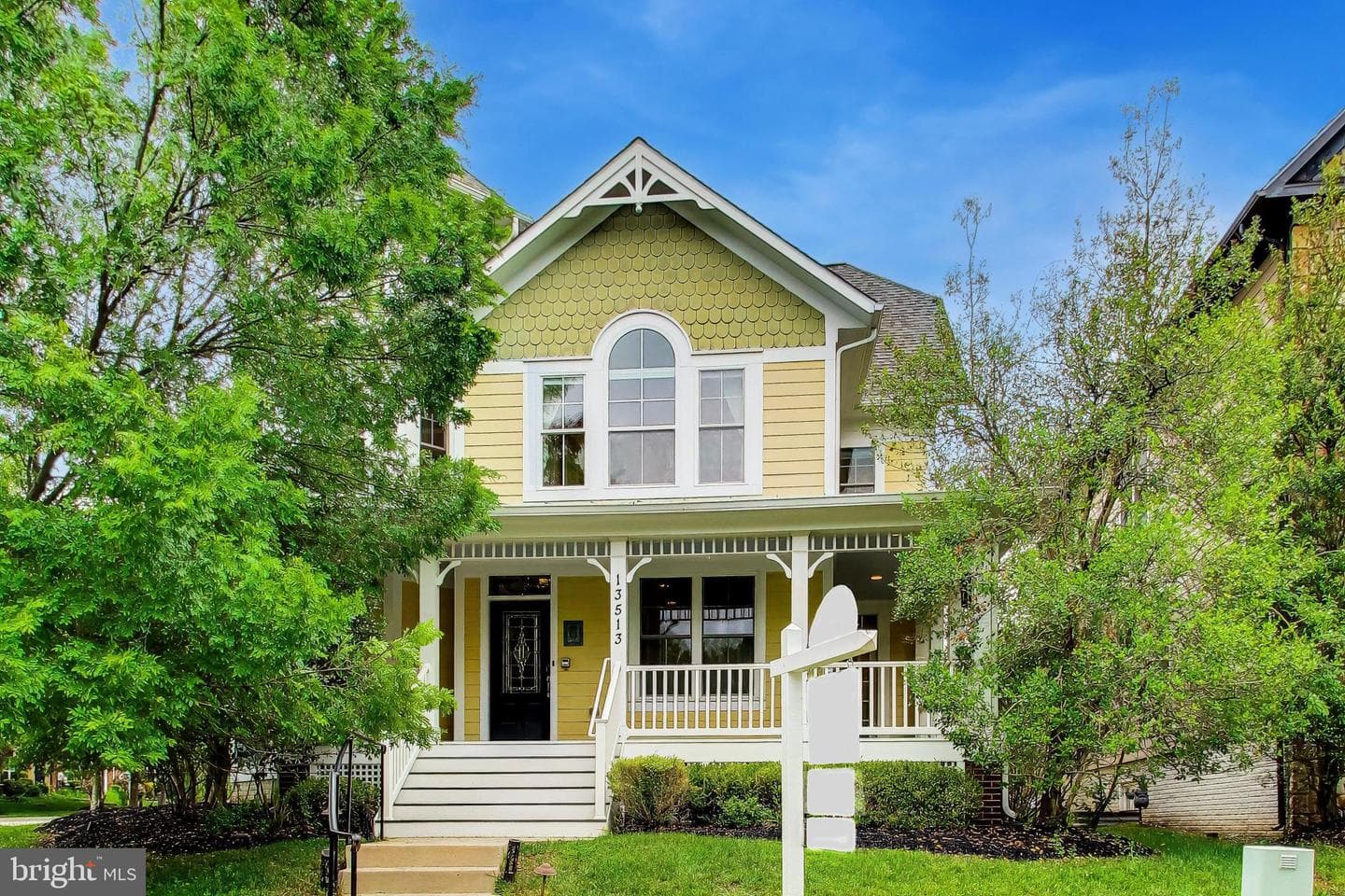 13513 Moonlight Trail Drive