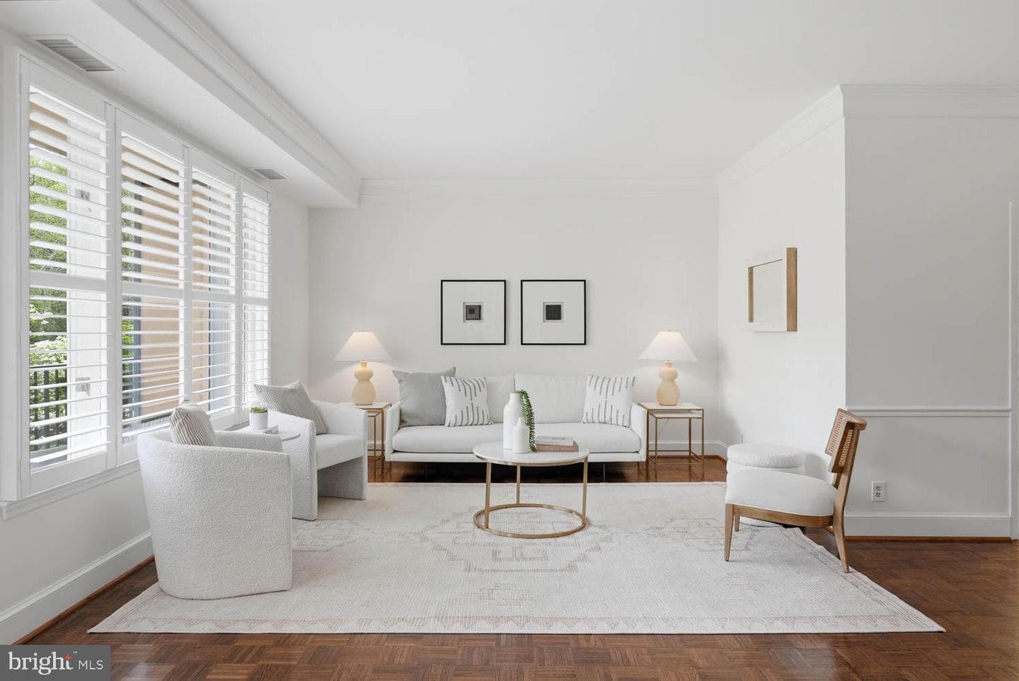 8101 Connecticut Avenue #S-405, Chevy Chase