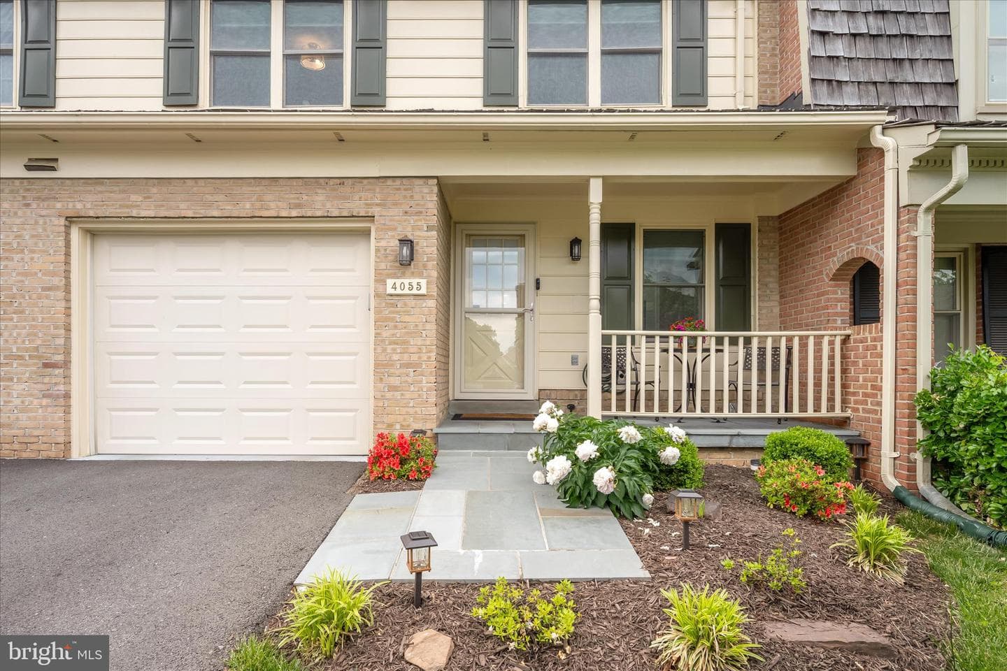 4055 Norbeck Square Drive photo 1