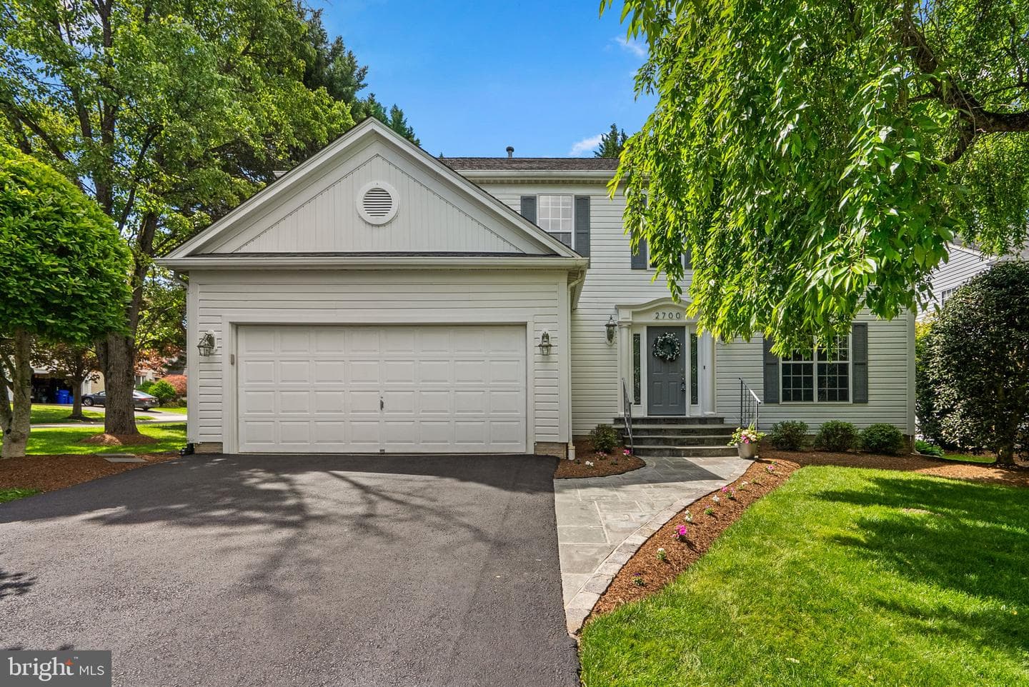 2700 Snowberry Place
