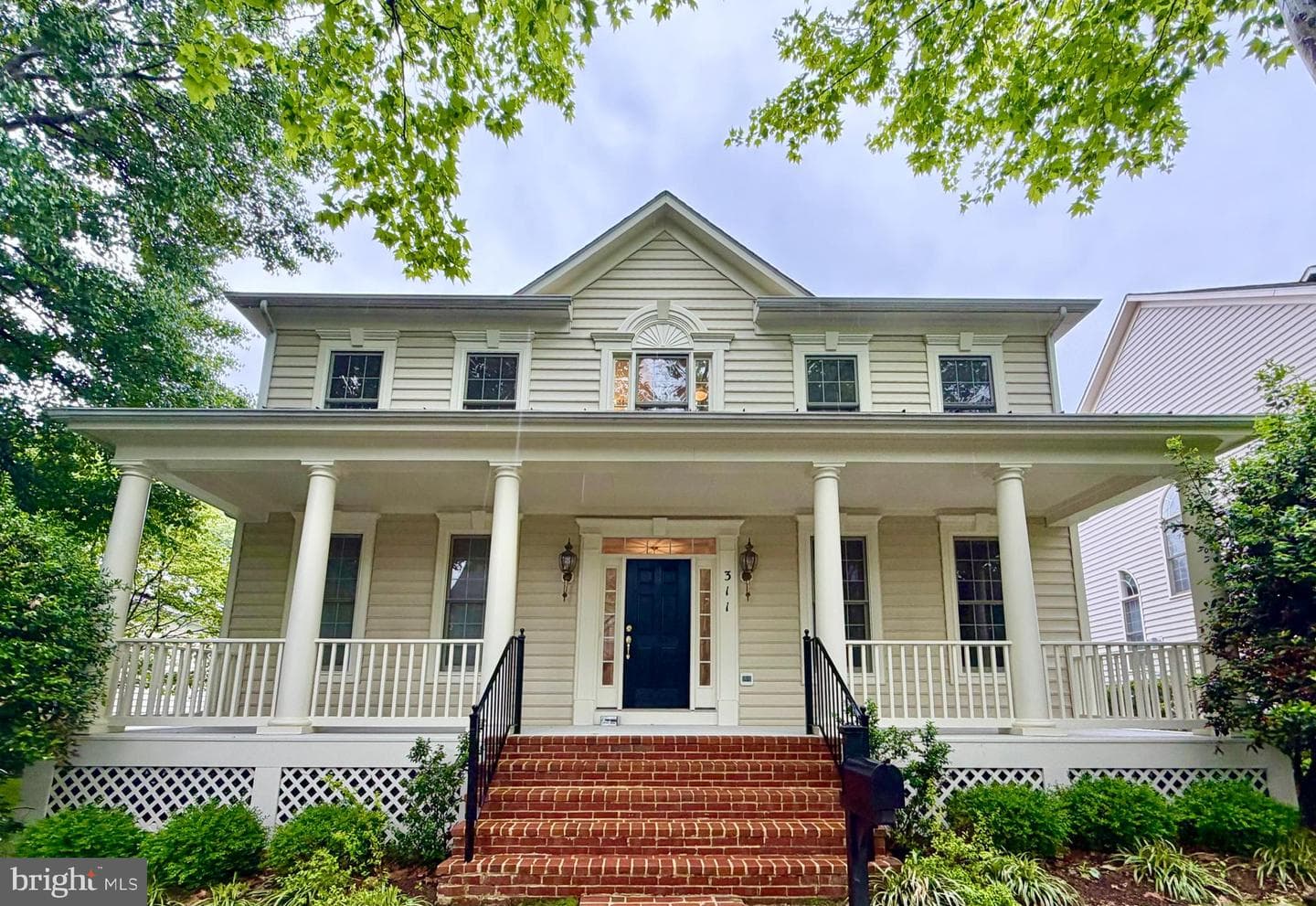 311 Watkins Circle