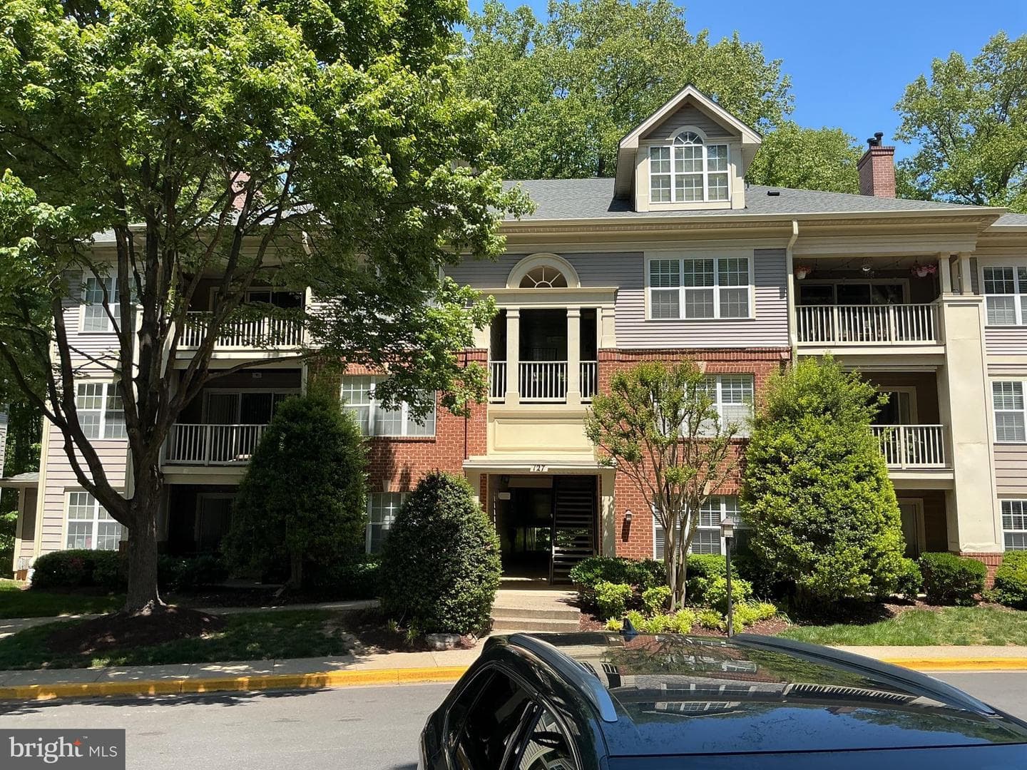 127 Timberbrook Lane #202, Gaithersburg