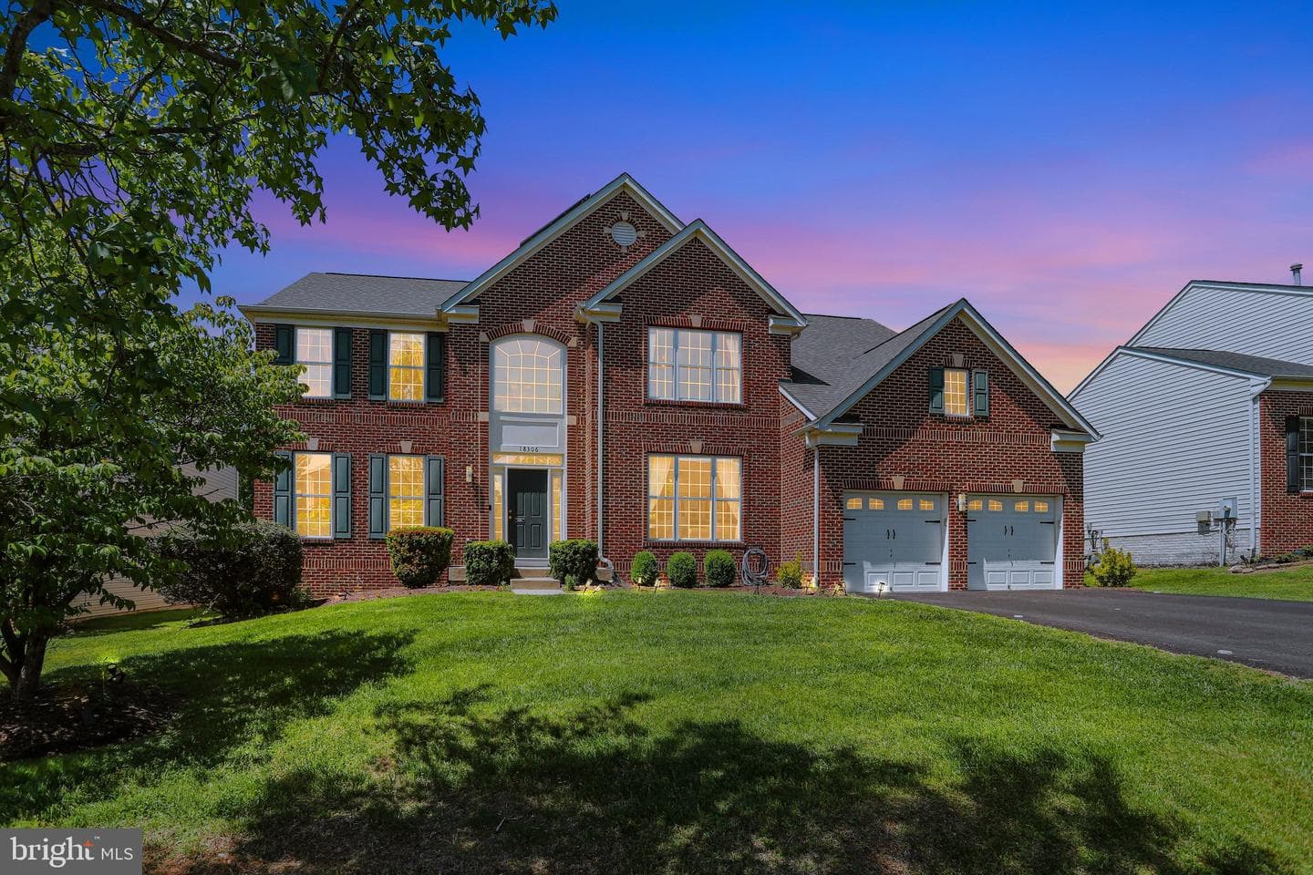 18306 Aspen Dale Court