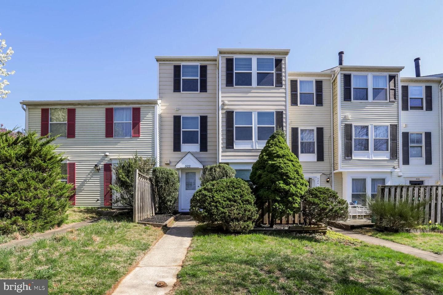 522 Palmtree Drive