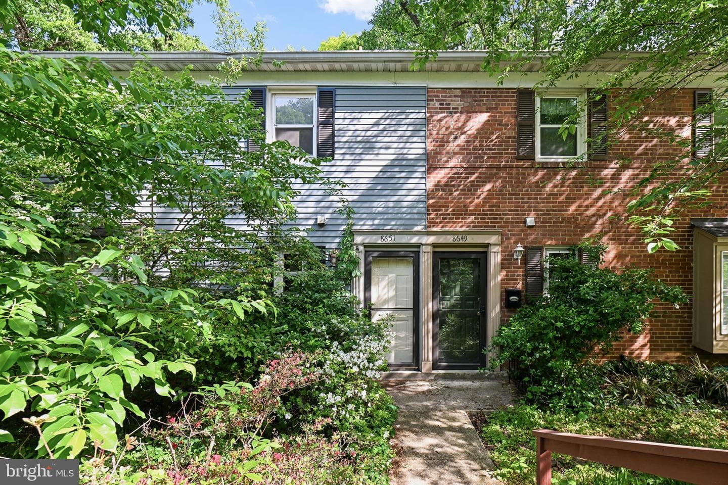 8651 Geren Road #27-4