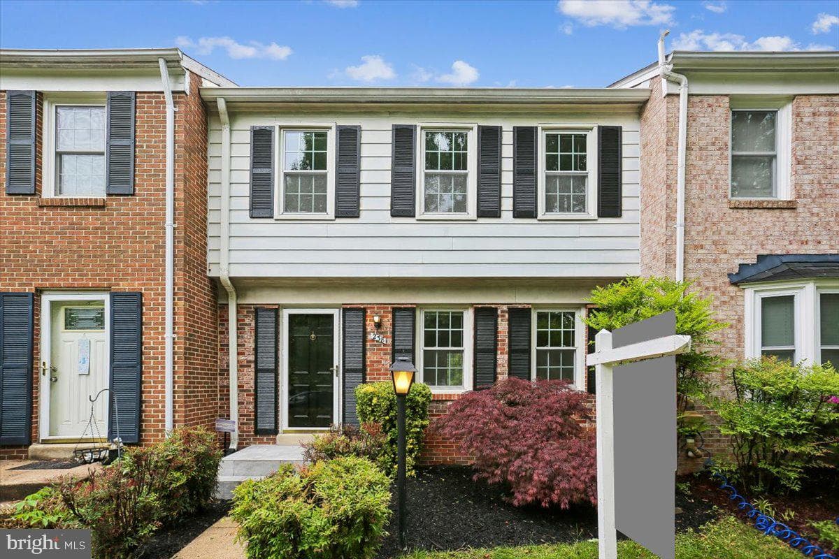238 Watts Branch Parkway