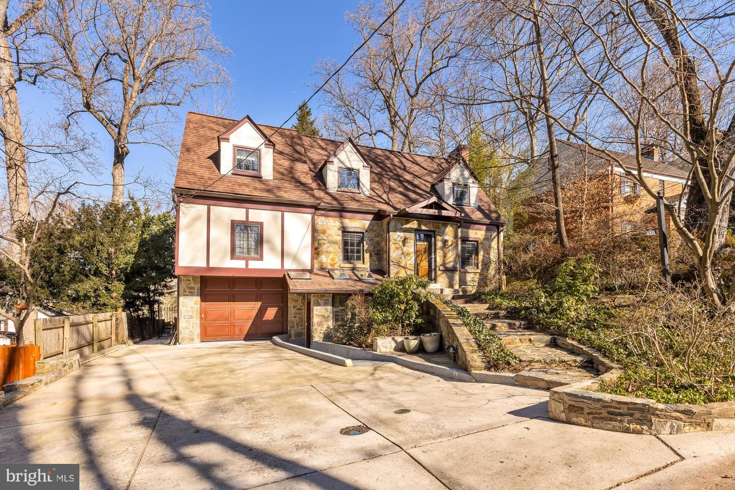 6317 Poe Road