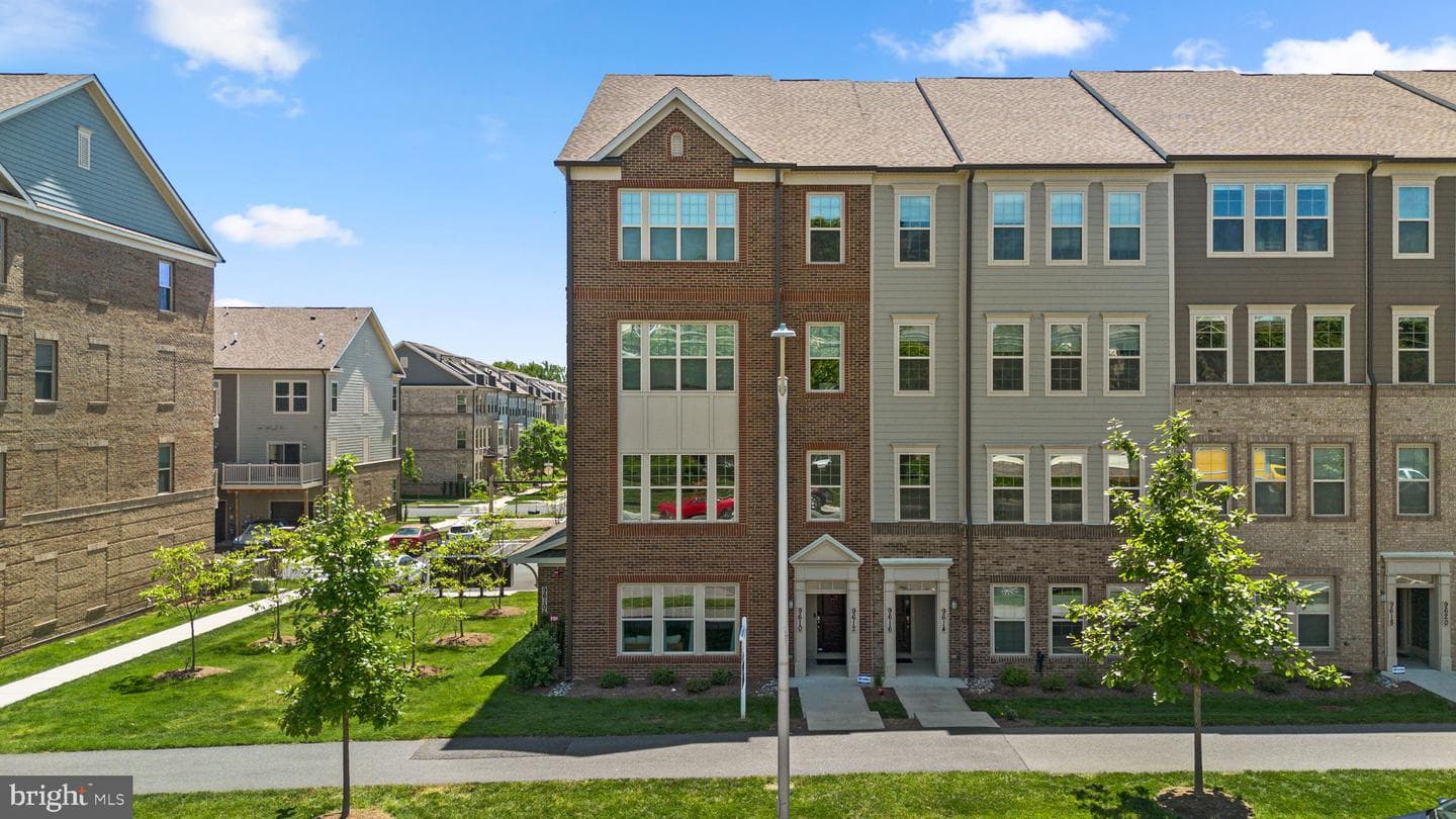 9610 Fields Road #9610