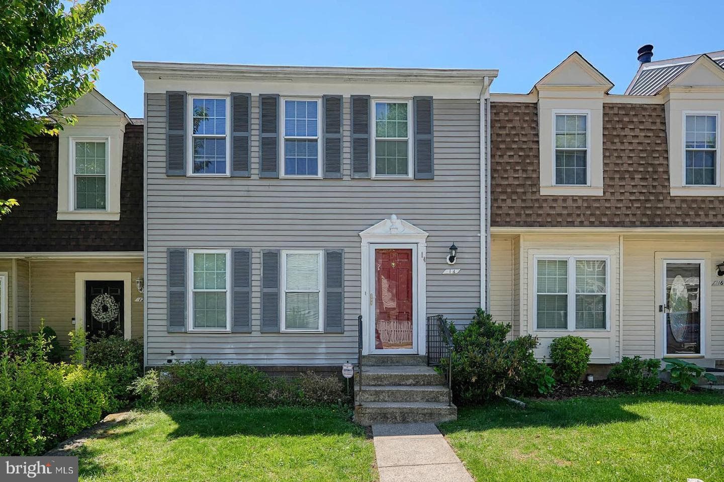 14 Cherry Bend Court