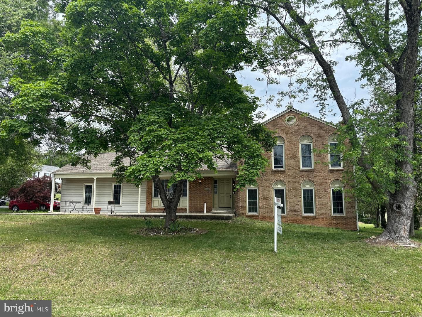 15501 Peach Leaf Lane