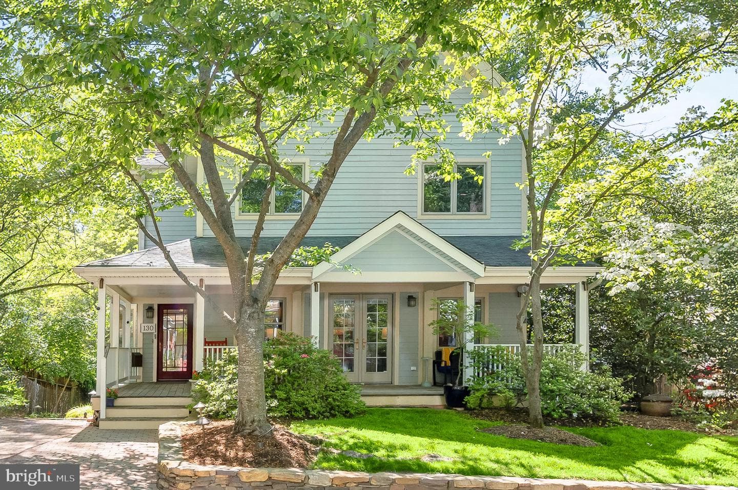 130 Grant Avenue