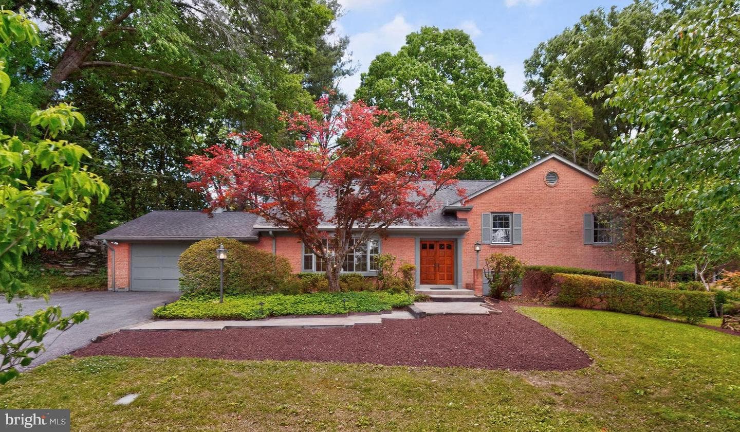 312 Kimblewick Drive, Silver Spring