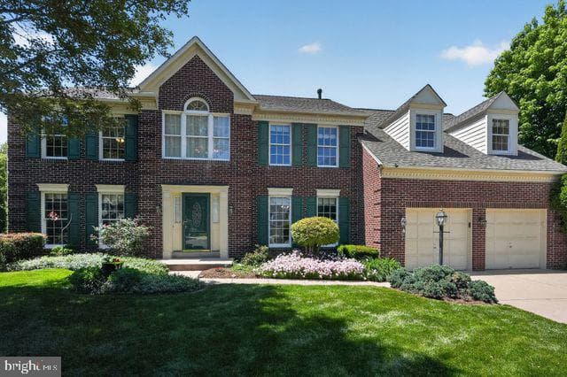 19804 Sovereign Court