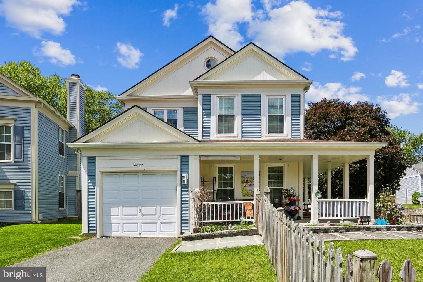 14822 Rose Trellis Place