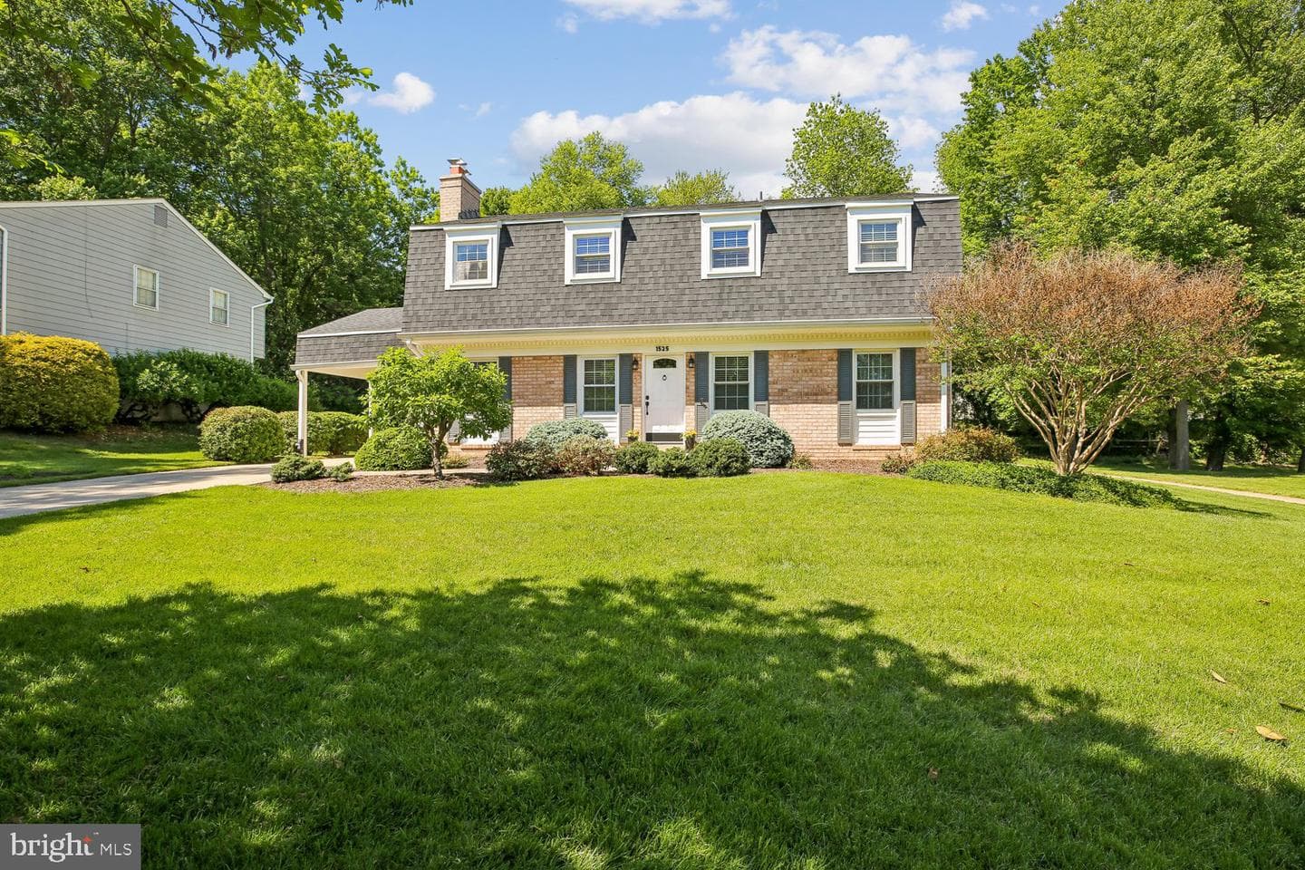 1525 Arbor View Road