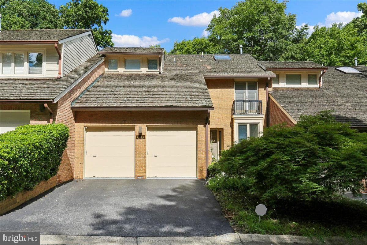 6113 Goldtree Way, Bethesda