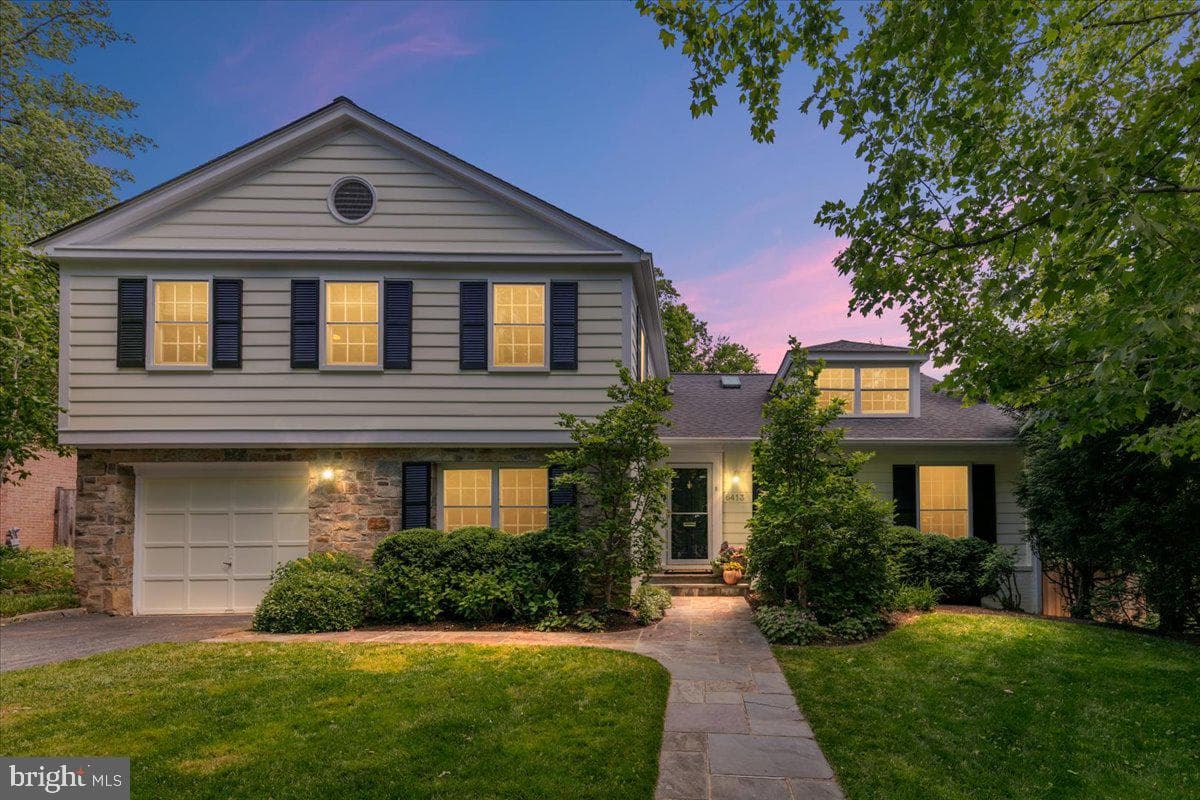 6413 Kenhowe Drive