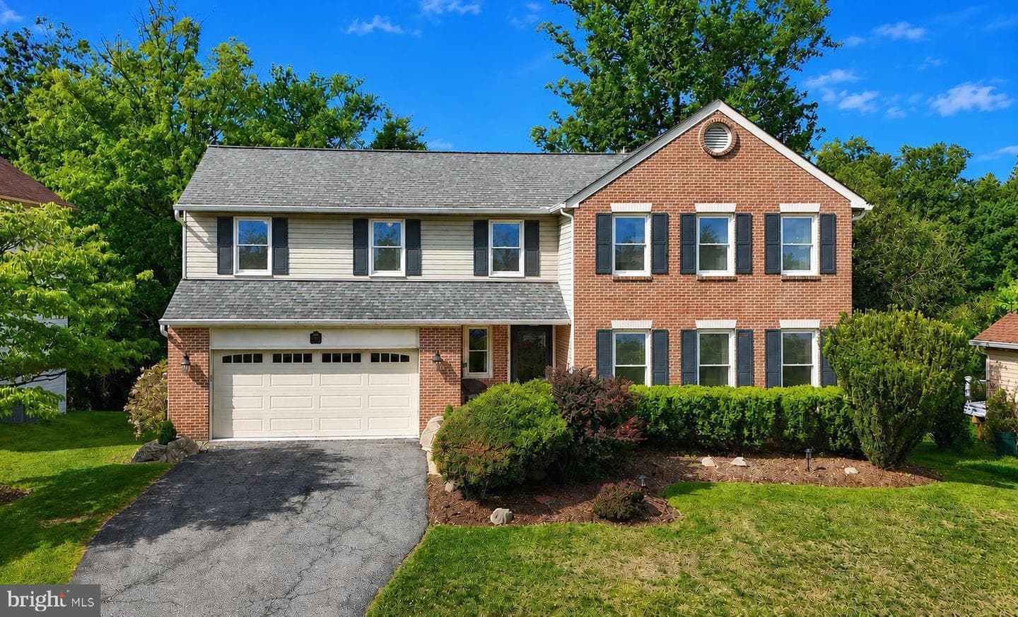 2108 Merrifields Drive