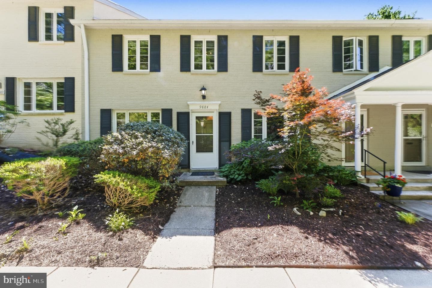 9884 Hollow Glen Place #2536