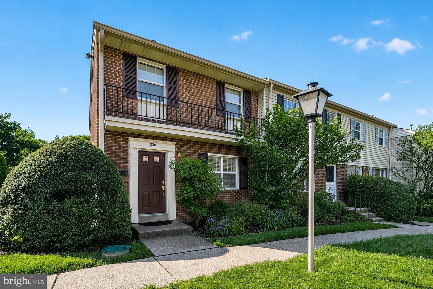 830 College Parkway #11-830