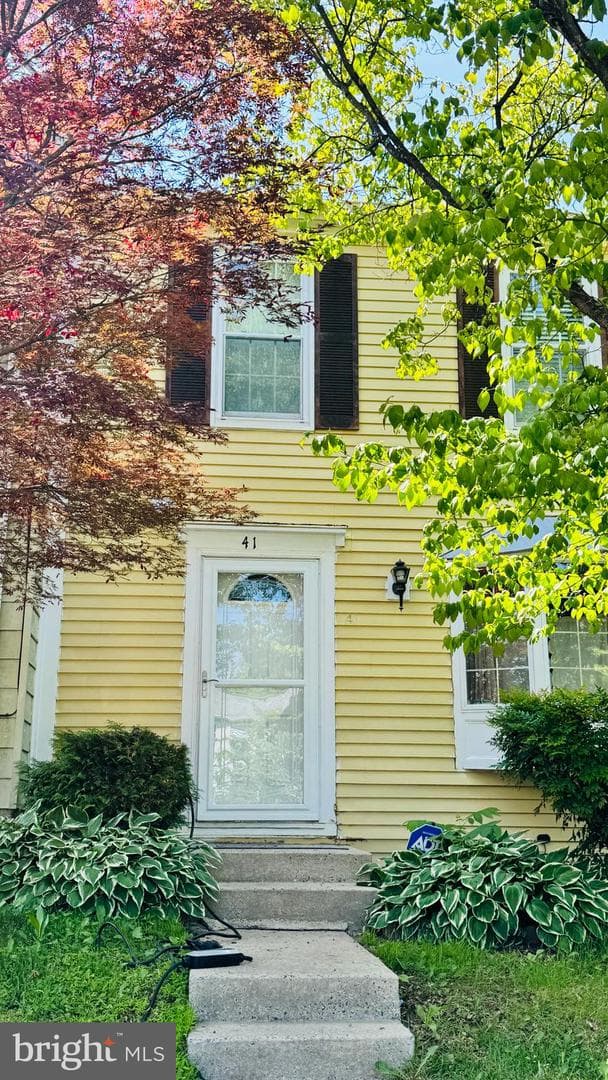 41 Shady Spring Place, Gaithersburg