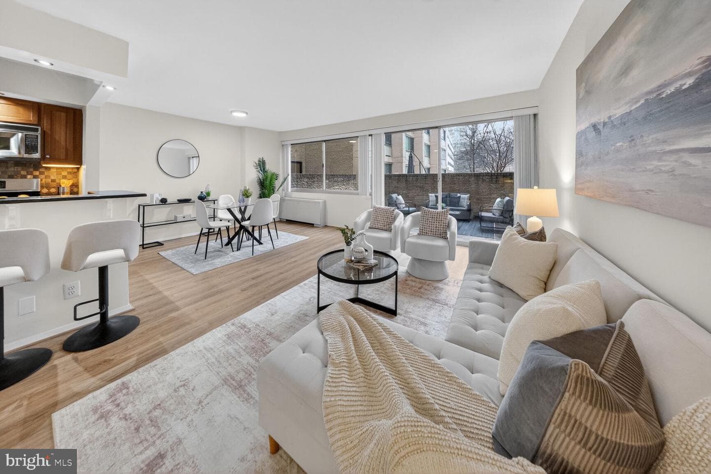 5500 Friendship Boulevard #827n