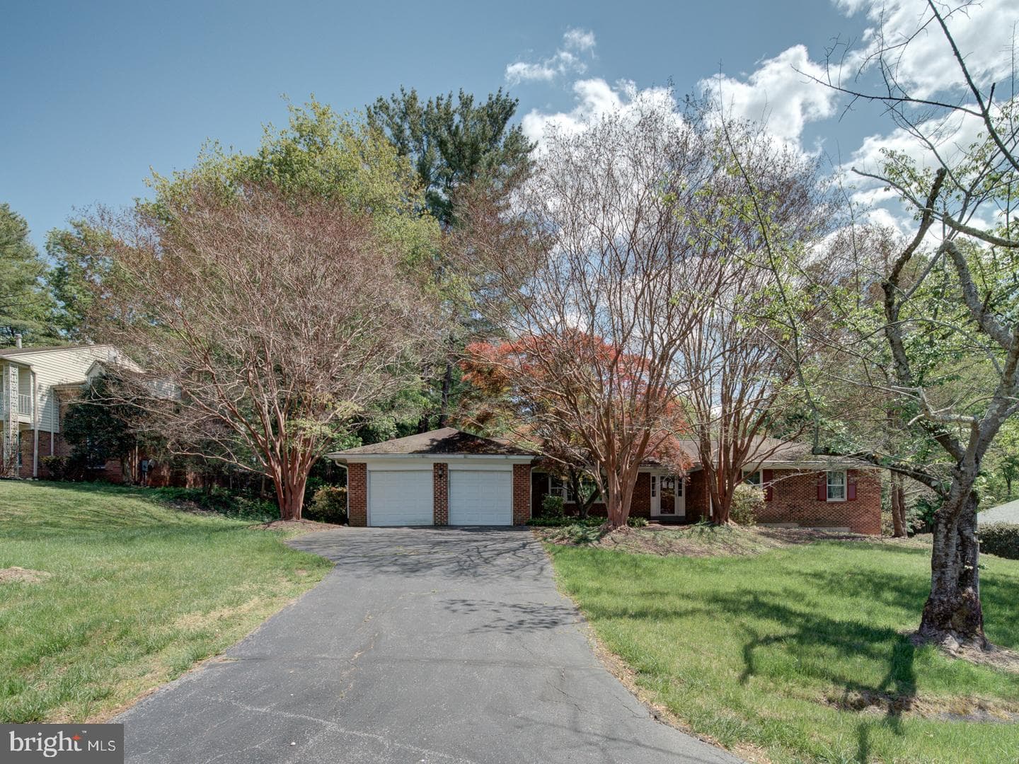 15313 Basswood Court