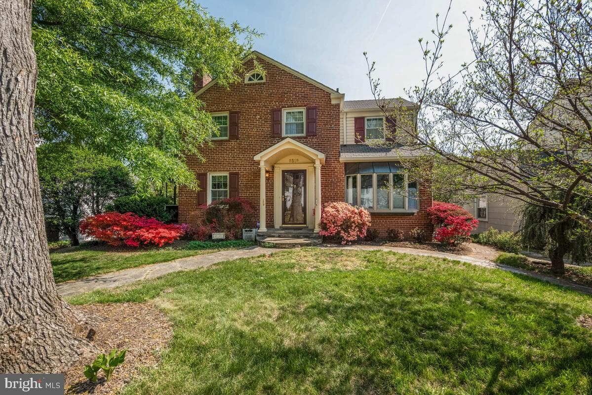 8519 Hazelwood Drive