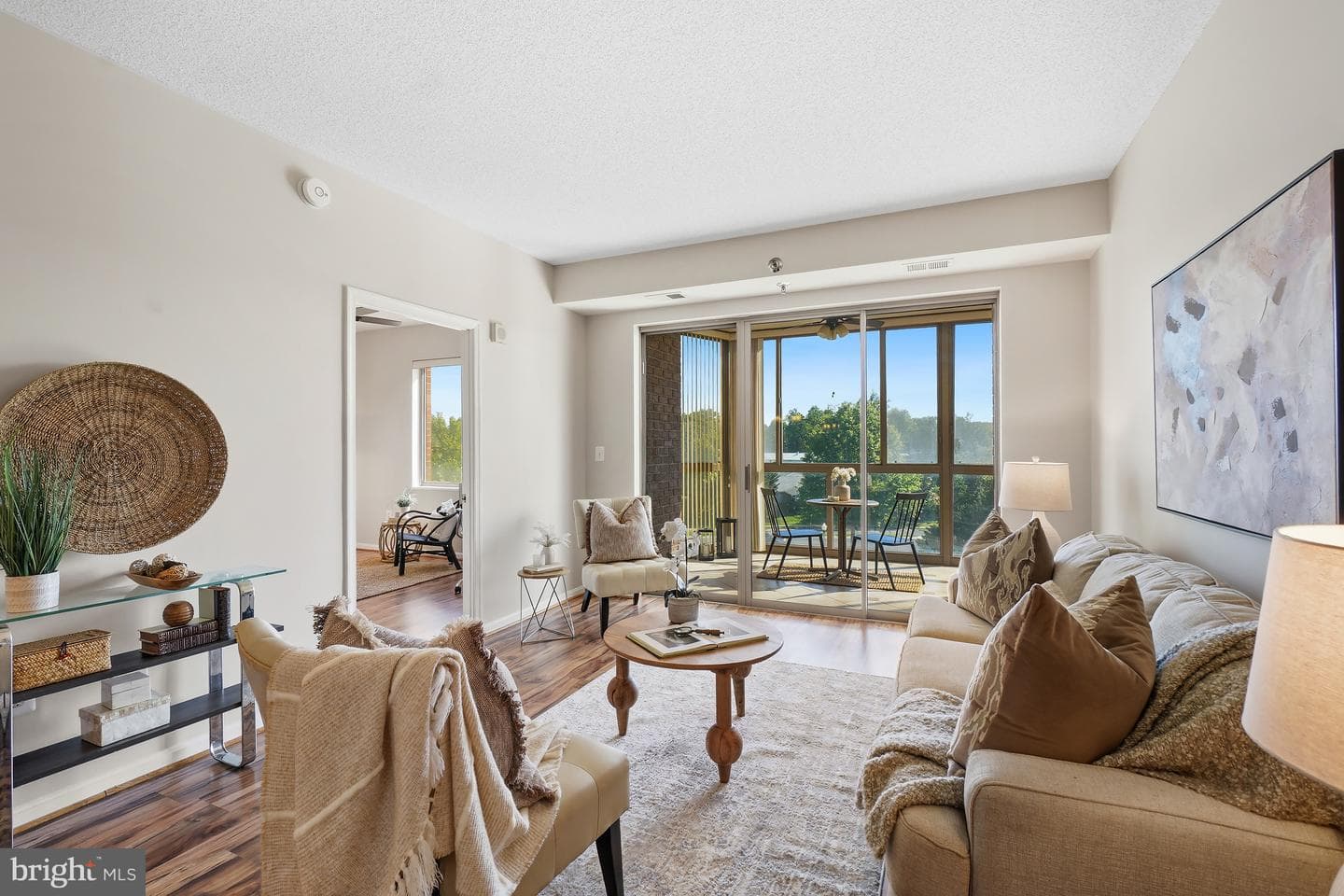 3210 N Leisure World Boulevard #311