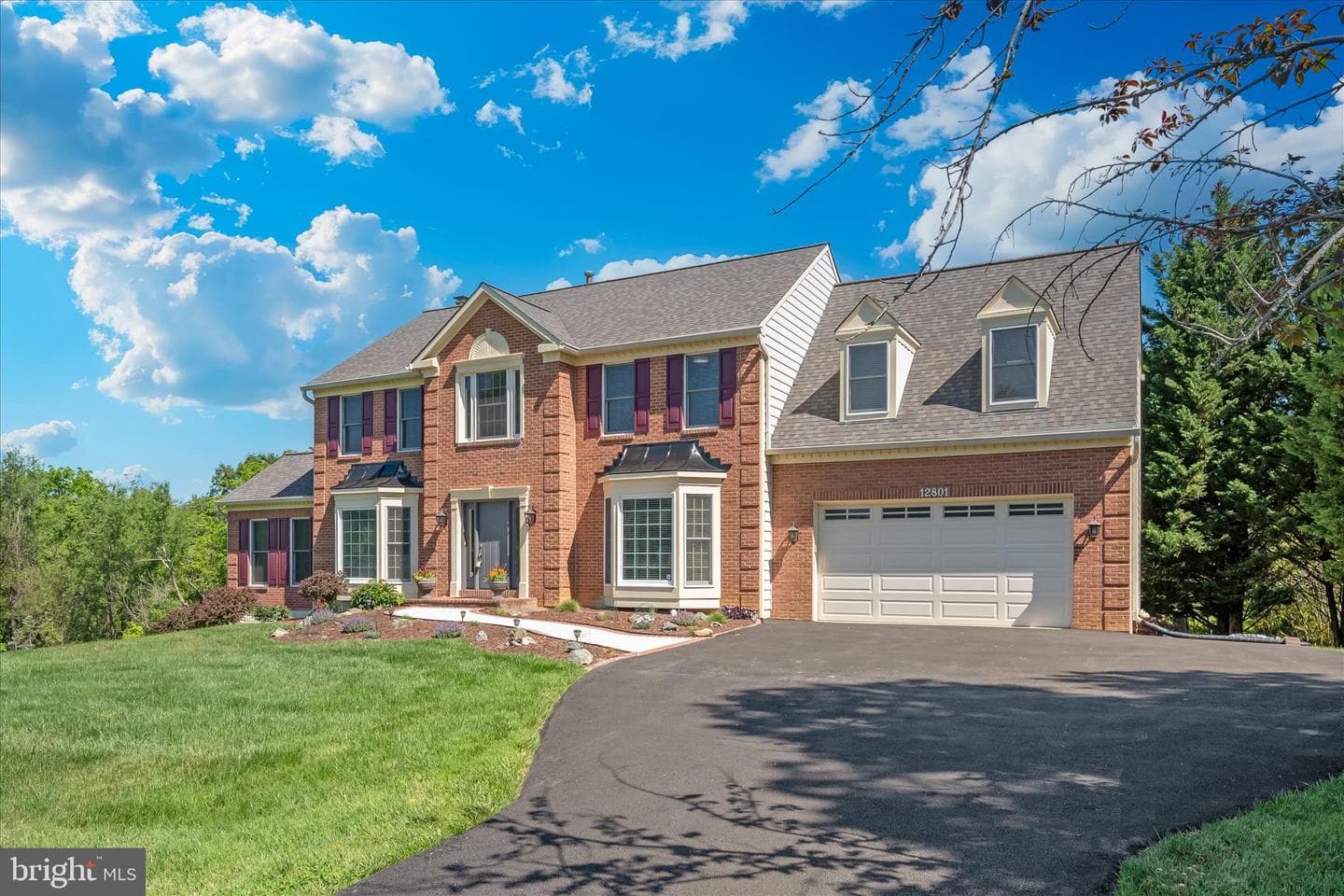 12801 Buck Lane
