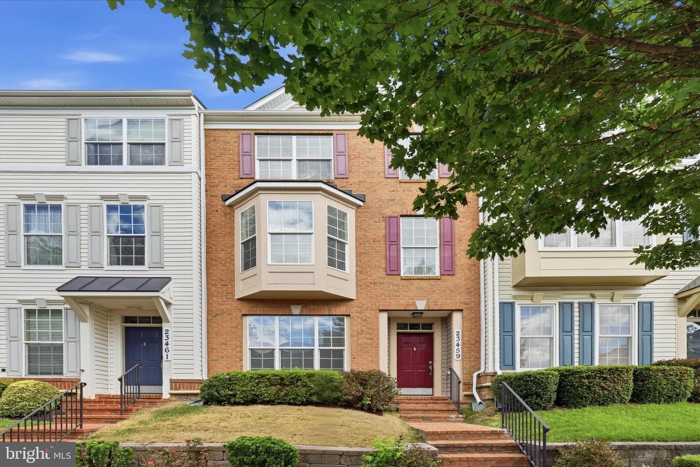 23459 Arora Hills Drive, Clarksburg