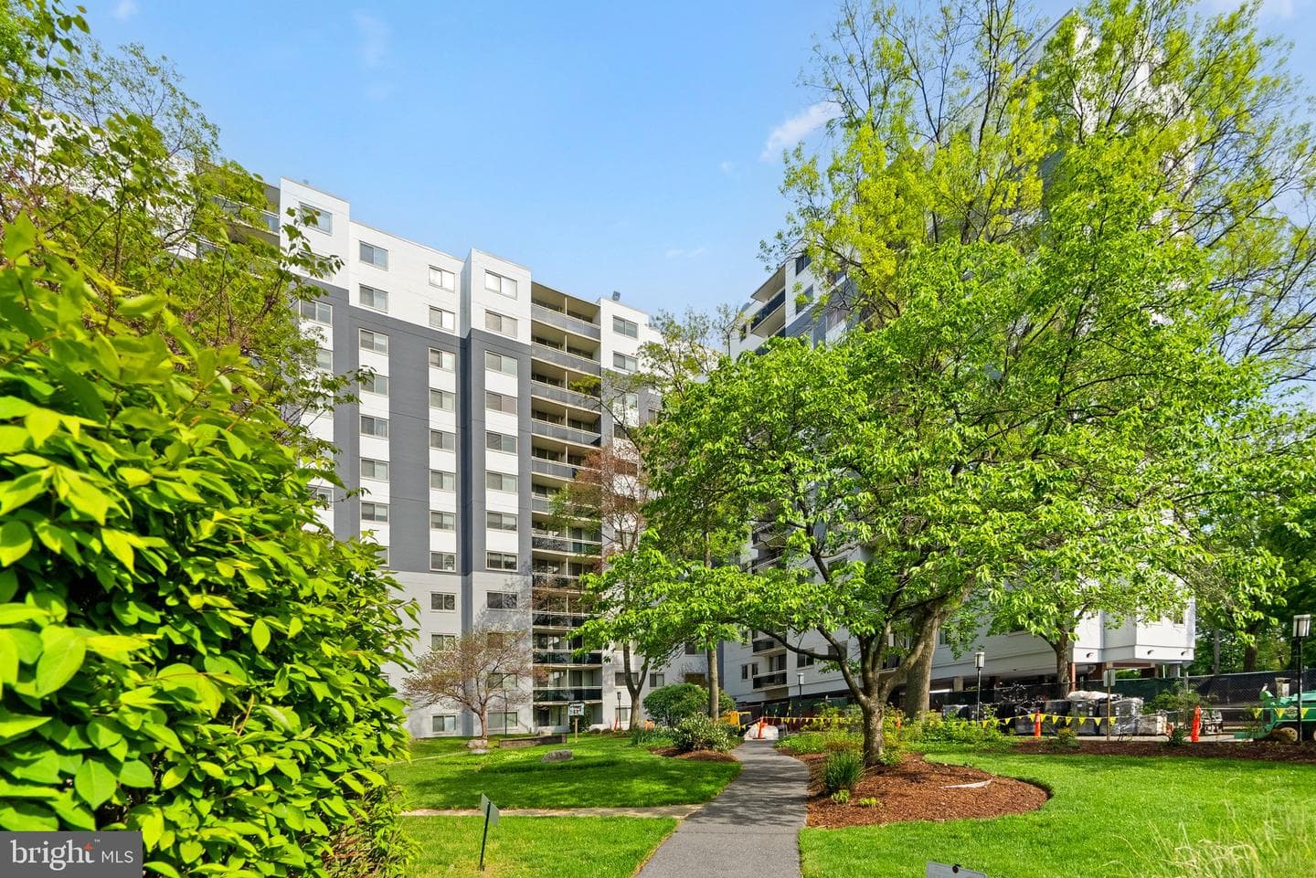 7333 New Hampshire Avenue #1106