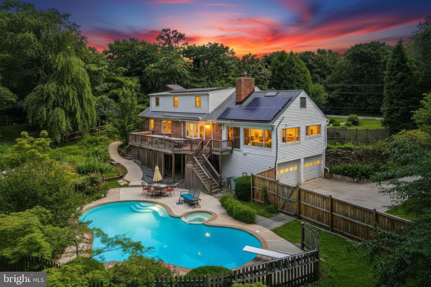 17004 Woodale Drive
