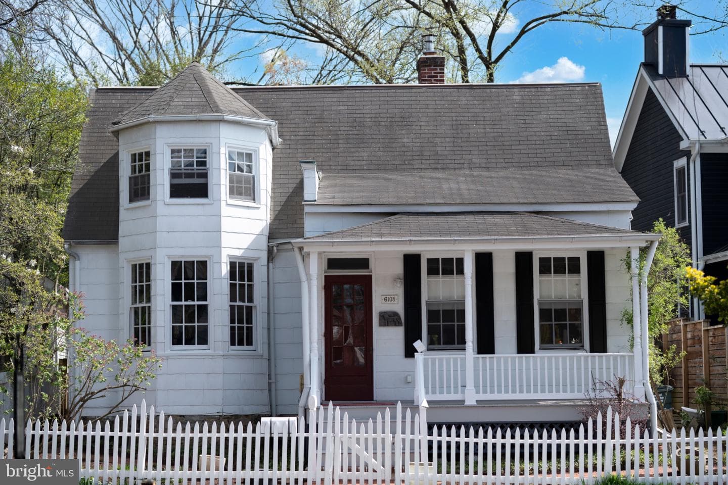 6105 Harvard