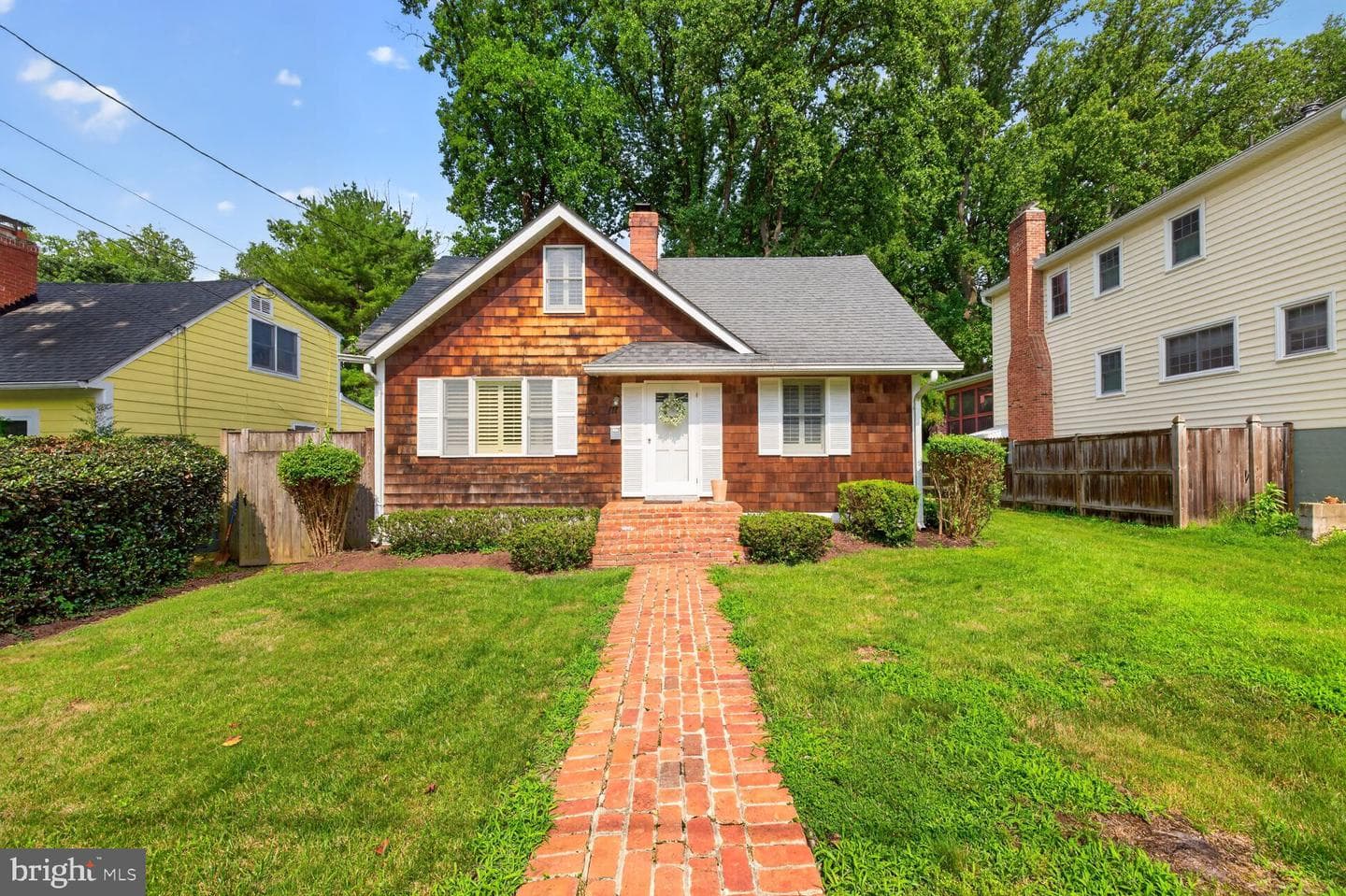 111 Aberdeen Road, Rockville