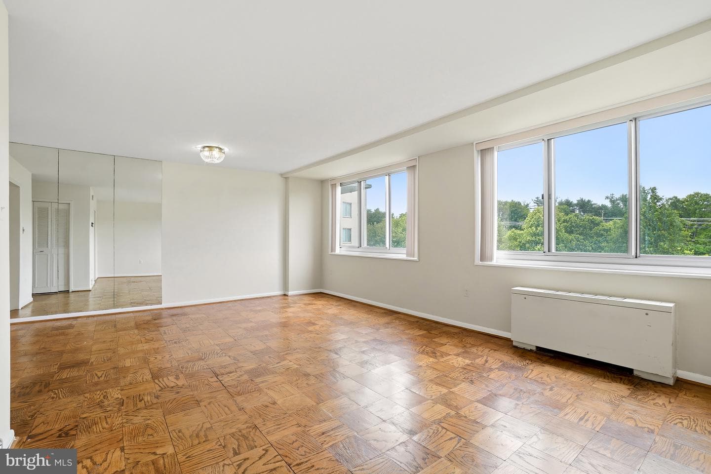 10500 Rockville Pike #605 photo 1