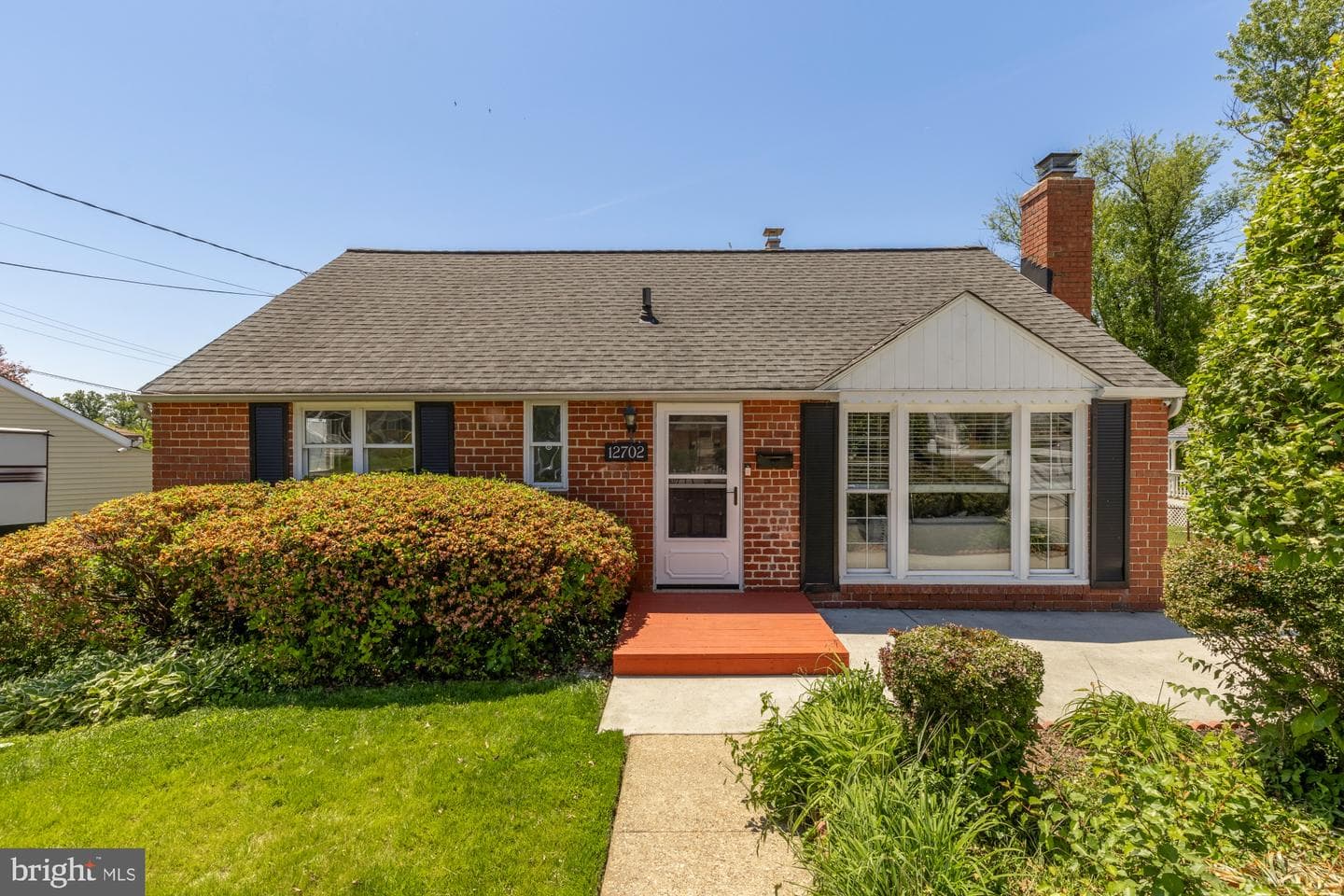 12702 Holdridge Road photo 1